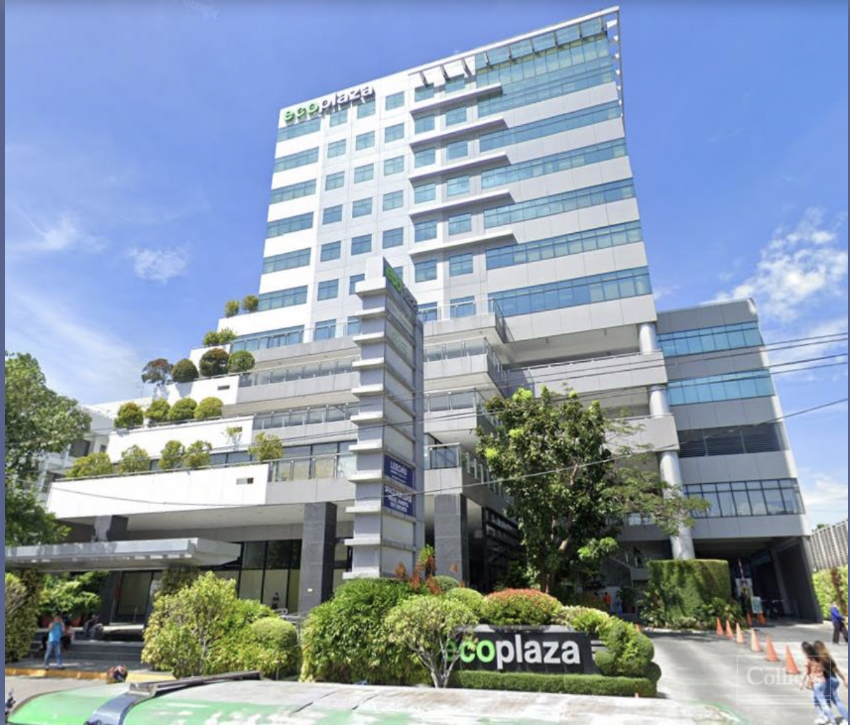 EcoPlaza Makati